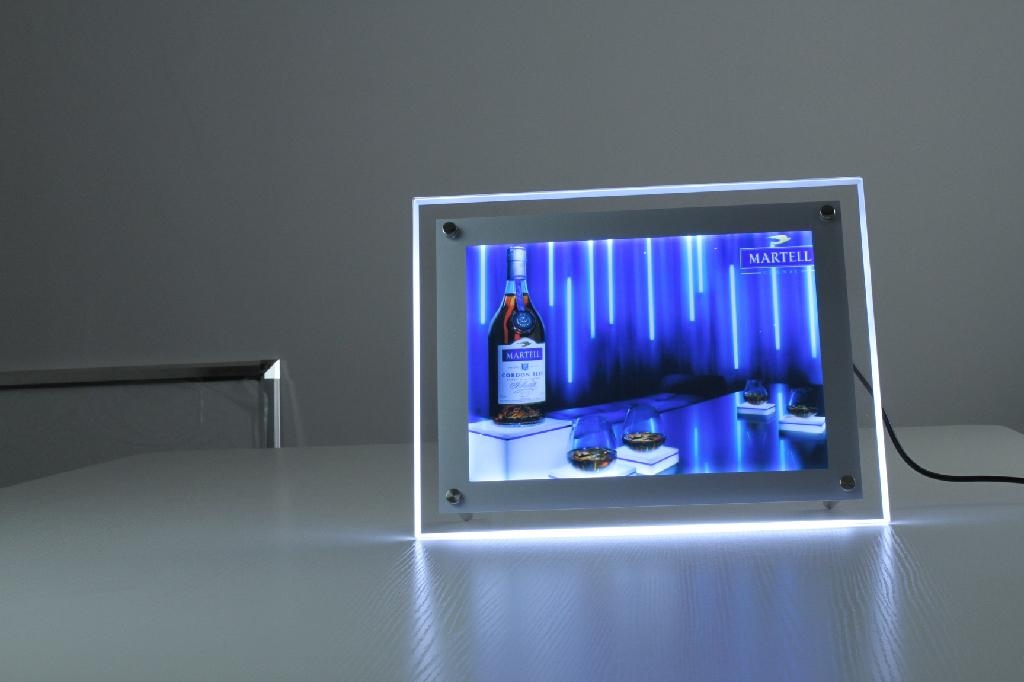 photox for backlit light box
