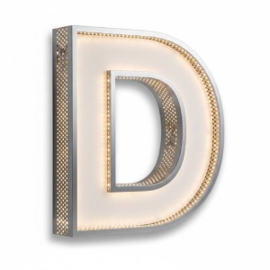 تابلو چلنیوم پانچ دار